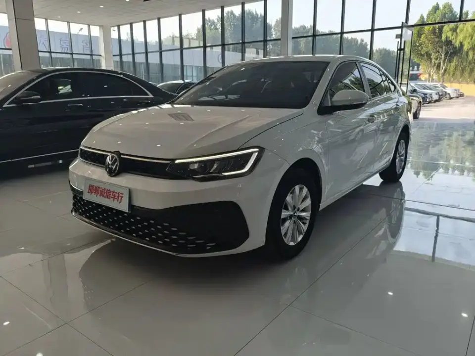 Volkswagen Lavida Xinrui 1.5L Auto Xinyi Edition 2024