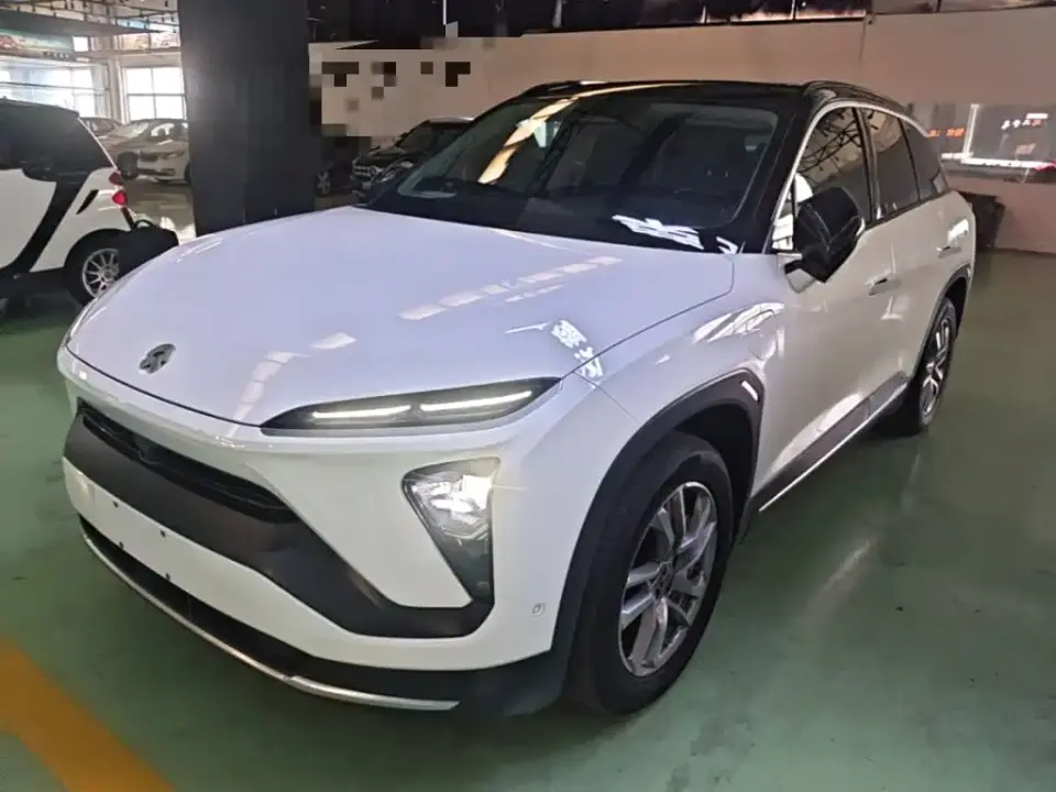 NIO ES6 Model 75kWh Sport 2022