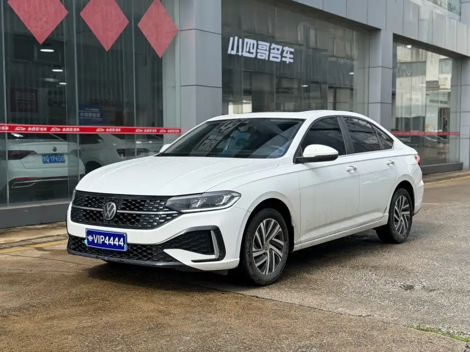 Volkswagen Lavida Model 1.5L Automatic Starlight 5 Million Edition 2025