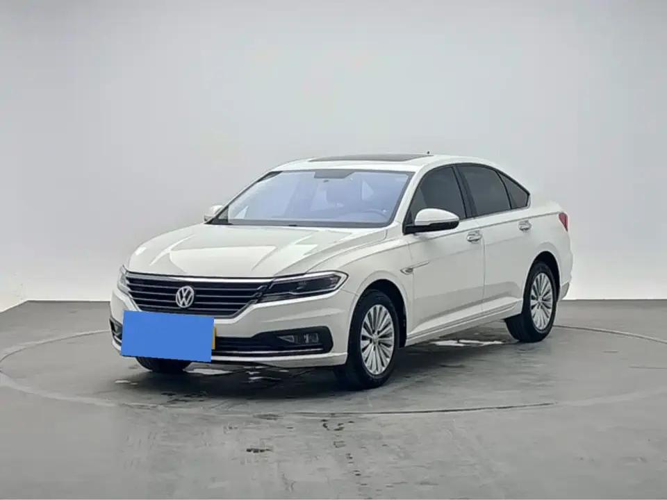 Volkswagen Lavida 1.5L Automatic Comfort Edition China VI 2020