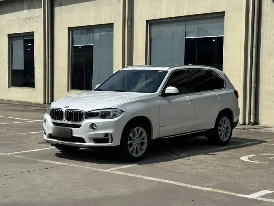 BMW X5 (Import) xDrive28i 2019