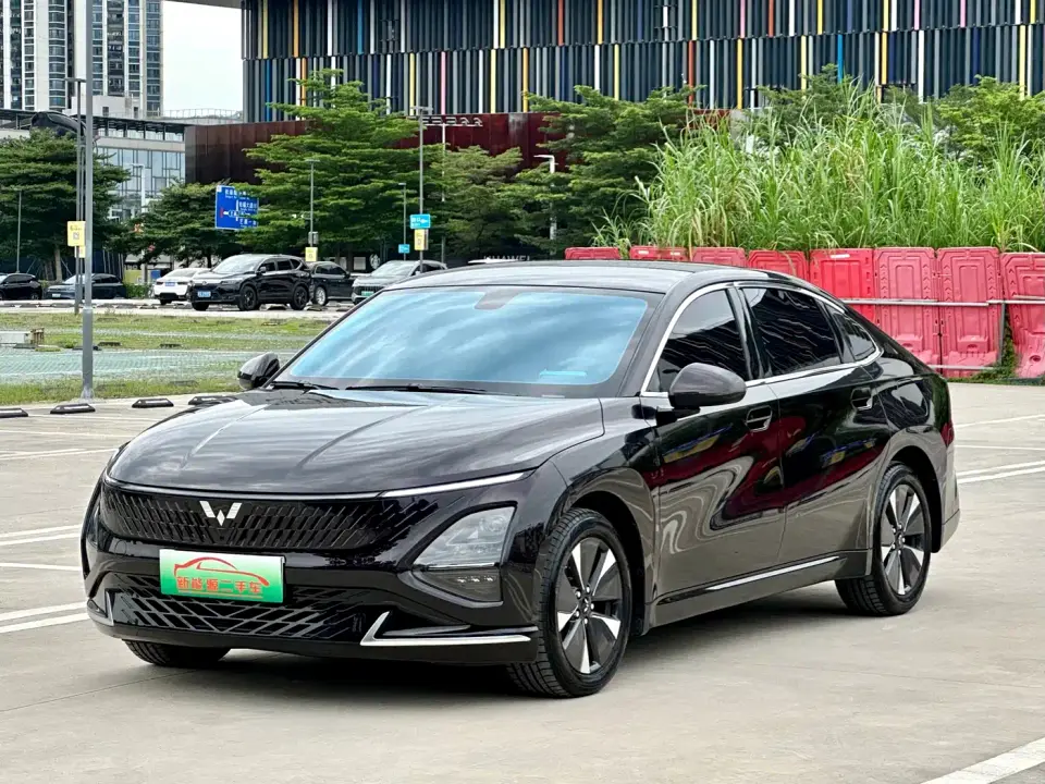 Wuling Motors Wuling Xingguang Co-Creation Edition 70 Standard 2025