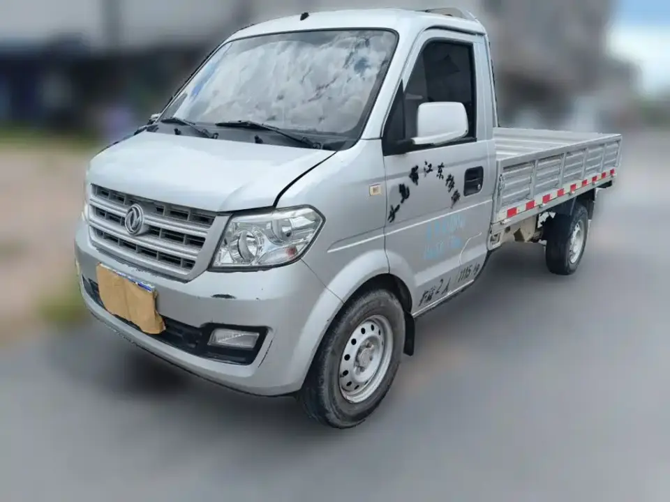 Dongfeng Xiaokang DFSK C31 1.5L Facelift Standard China V DK15 2020