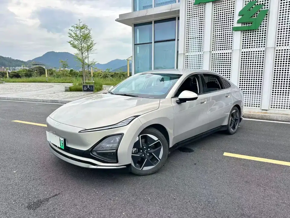 Wuling Motors Wuling Xingguang Co-creation Edition 510 Advanced 2025