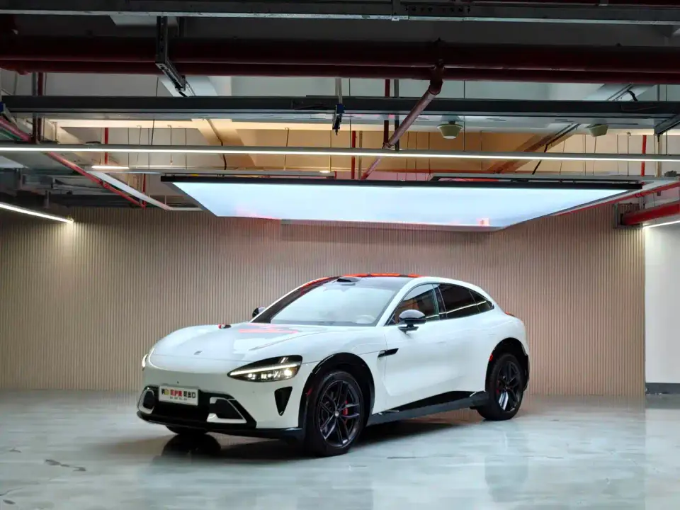 Xiaomi Auto Xiaomi YU7 Ultra Long Range High Performance AWD Max Edition 2025