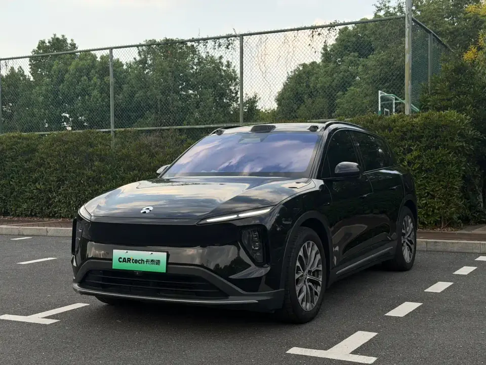 NIO ES6 75kWh 2024