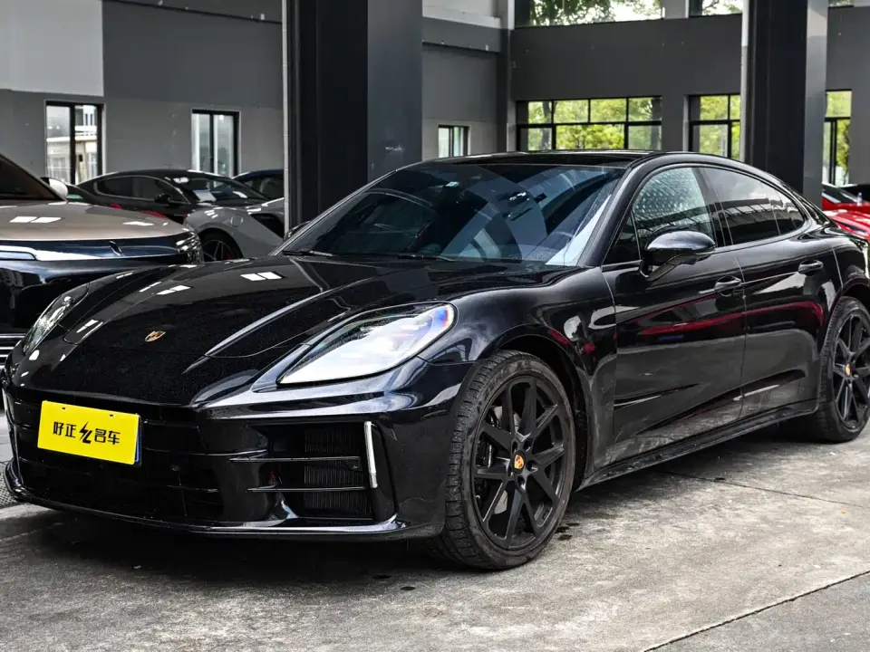 Porsche Panamera Panamera 2.9T 2024