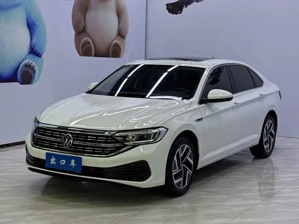 Volkswagen Sagitar 280TSI DSG Beyond Lite 2022