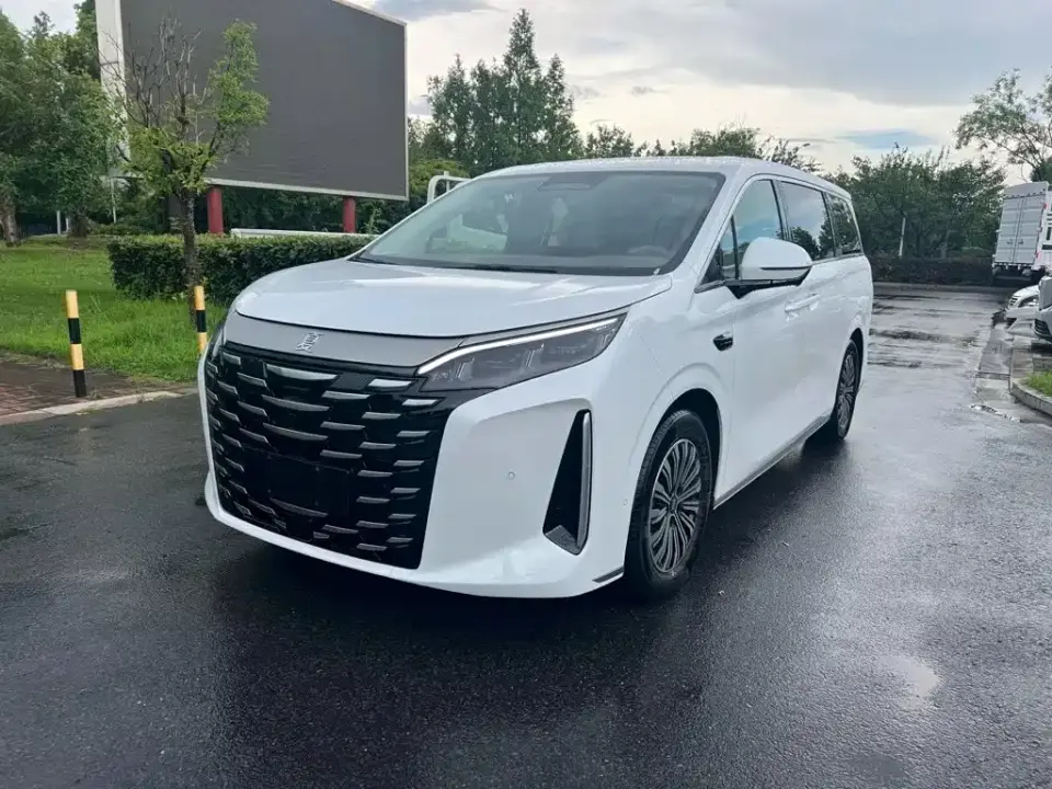 BYD Xia DM-i 1.5T 180km Surpass Edition 2025