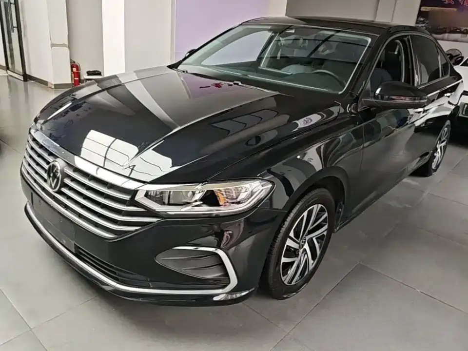 Volkswagen Lavida Facelift 1.5L Automatic 5 Million Edition 2024