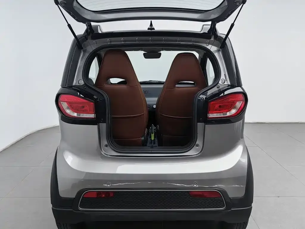 Baojun E100 305KM Intelligent Edition 2021 — фото 16