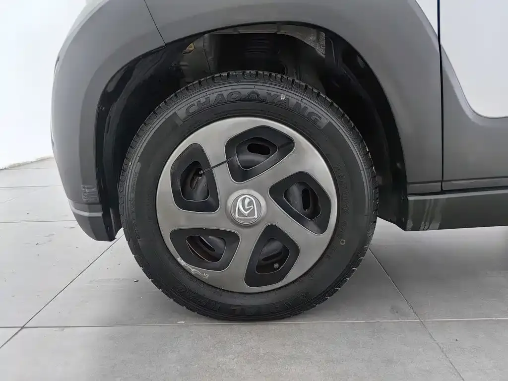Baojun E100 305KM Intelligent Edition 2021 — фото 17