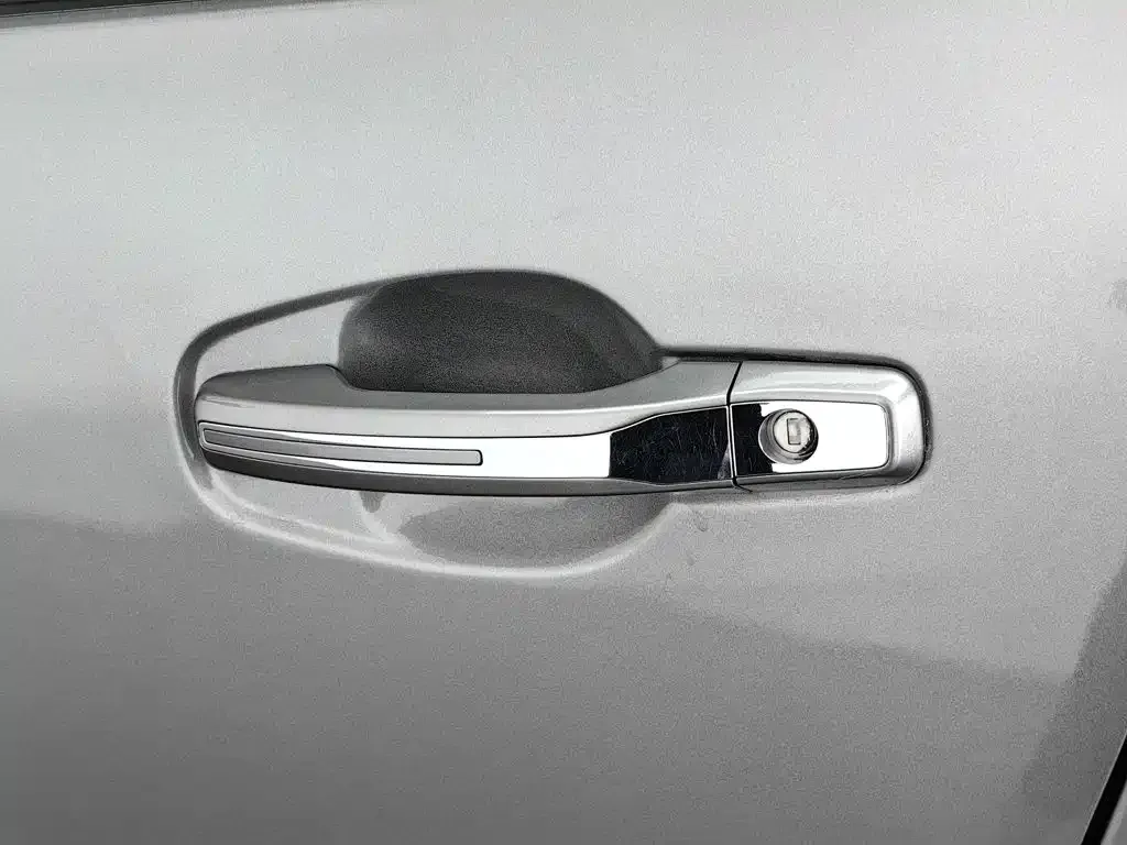 Baojun E100 305KM Intelligent Edition 2021 — фото 18