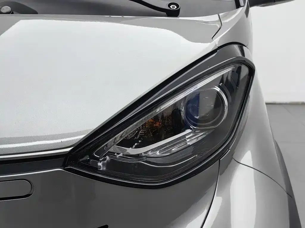 Baojun E100 305KM Intelligent Edition 2021 — фото 7