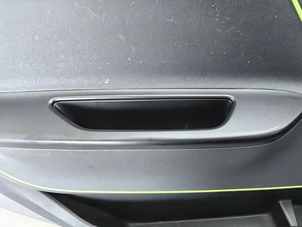Baojun E100 305KM Intelligent Edition 2021 — фото 9