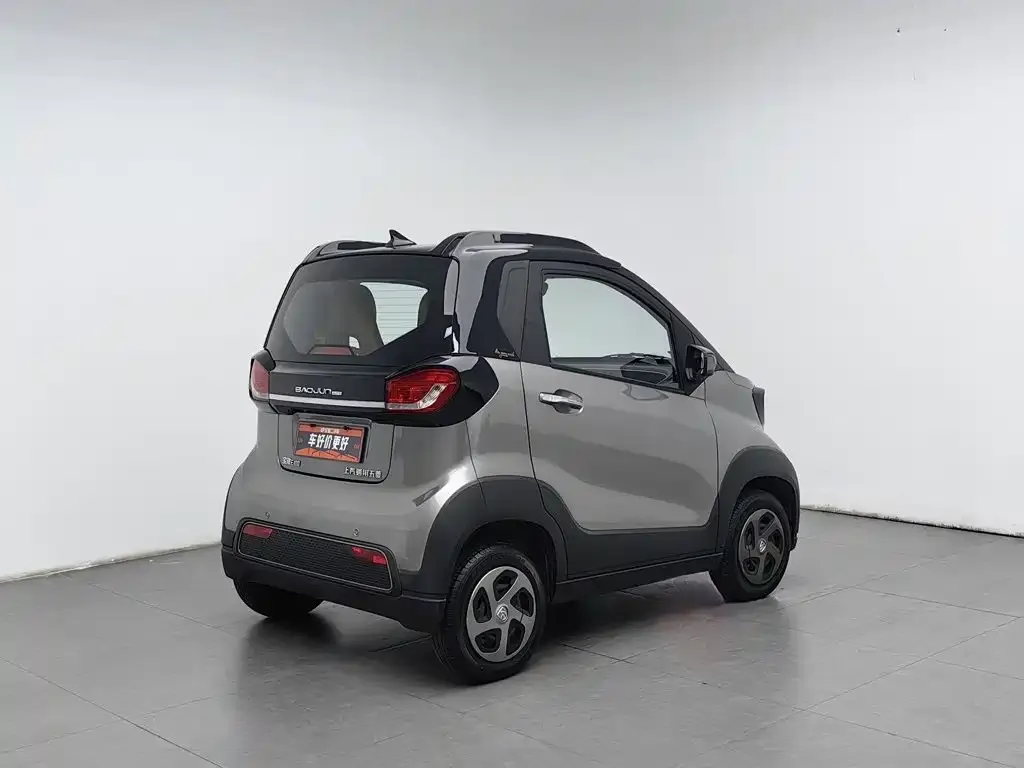 Baojun E100 305KM Intelligent Edition 2021 — фото 2
