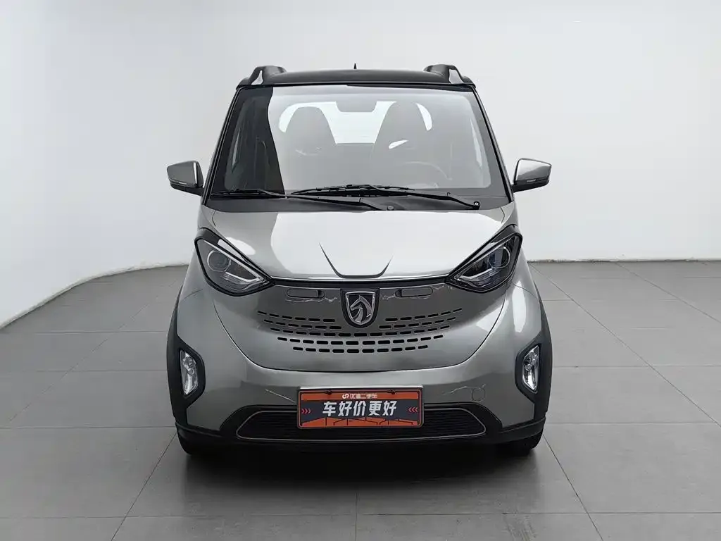 Baojun E100 305KM Intelligent Edition 2021 — фото 3