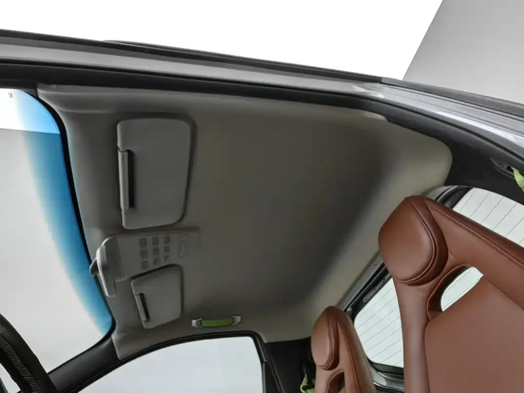 Baojun E100 305KM Intelligent Edition 2021 — фото 14
