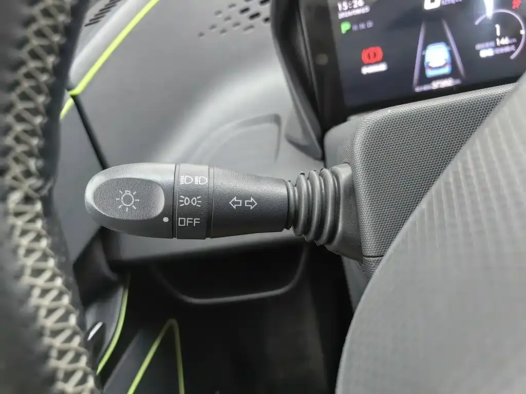 Baojun E100 305KM Intelligent Edition 2021 — фото 21