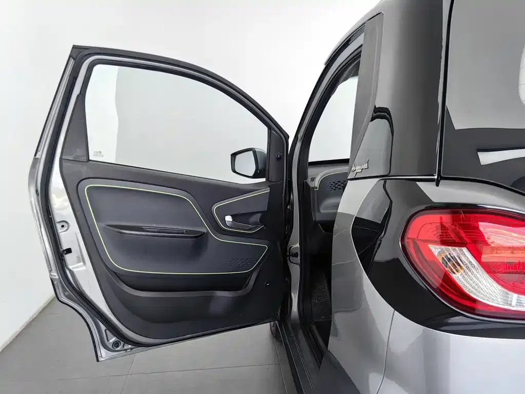 Baojun E100 305KM Intelligent Edition 2021 — фото 8