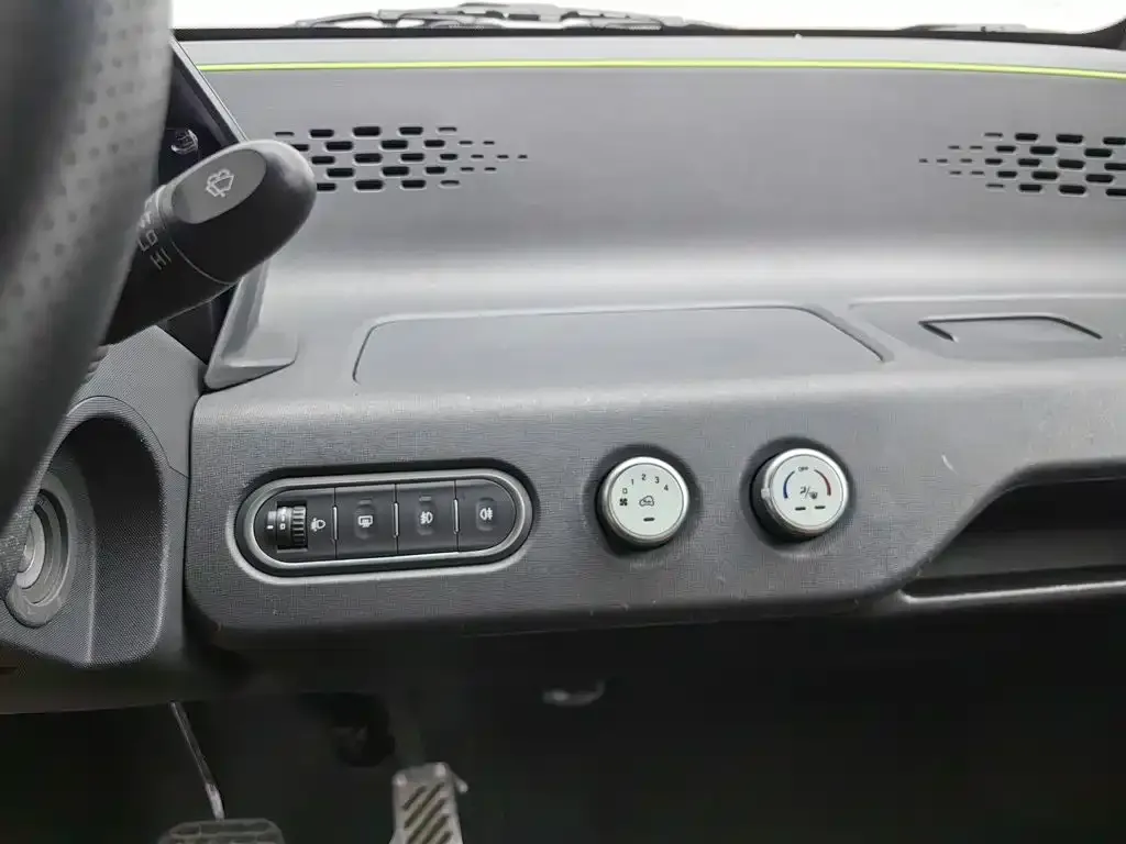 Baojun E100 305KM Intelligent Edition 2021 — фото 12