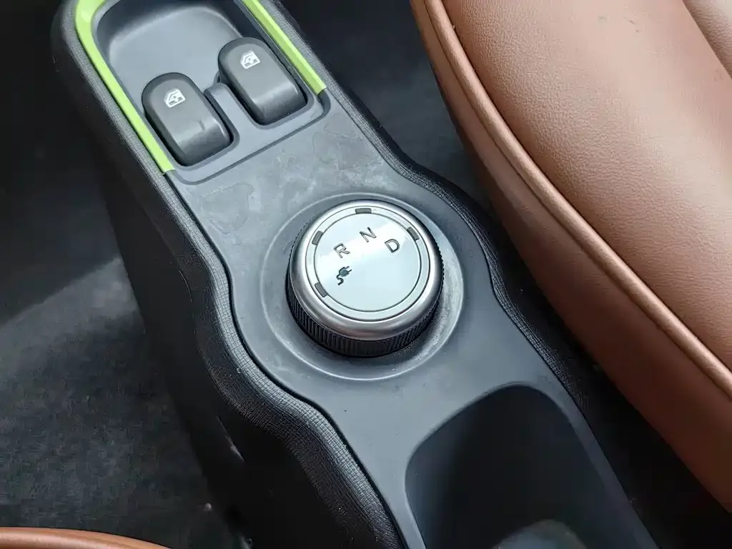Baojun E100 305KM Intelligent Edition 2021 — фото 13