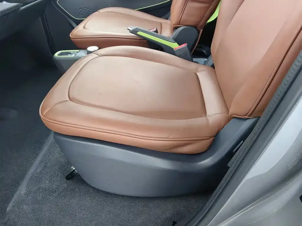 Baojun E100 305KM Intelligent Edition 2021 — фото 20