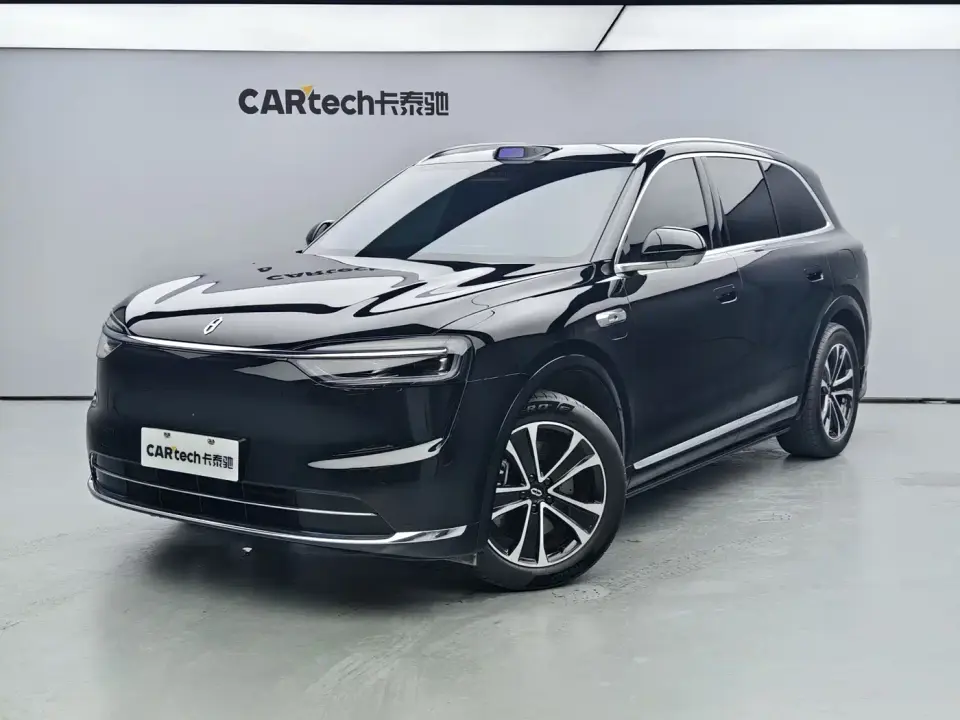 AITO Wenjie AITO M7 Extended Range Ultra AWD 5-Seater 2025