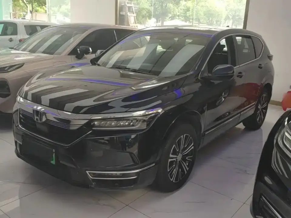 Honda Breeze New Energy e:PHEV Luxury Edition 2023