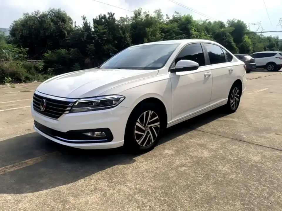 Volkswagen Lavida 1.5L Auto Comfort Edition 2022