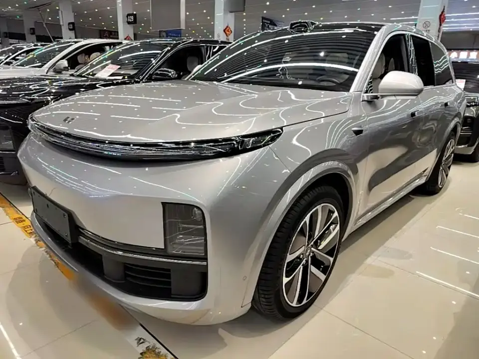 Li Auto Li L8 Max 2023