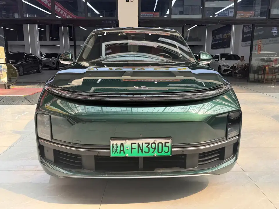 Li Auto Li L8 Air 2023