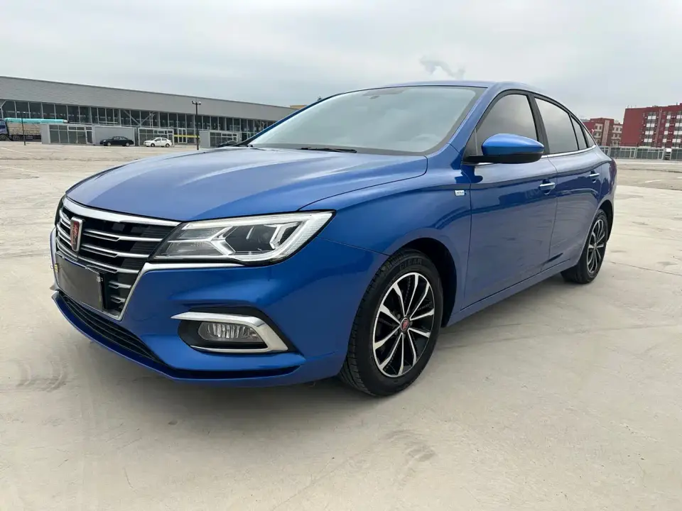Roewe i5 1.5L Manual 4G Connected Premium Flagship Edition 2020