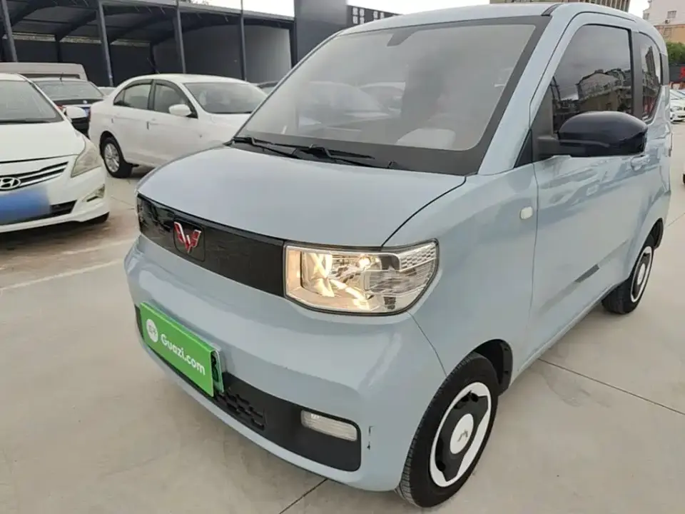 Wuling Motors Hongguang MINIEV Comfort LFP 2023