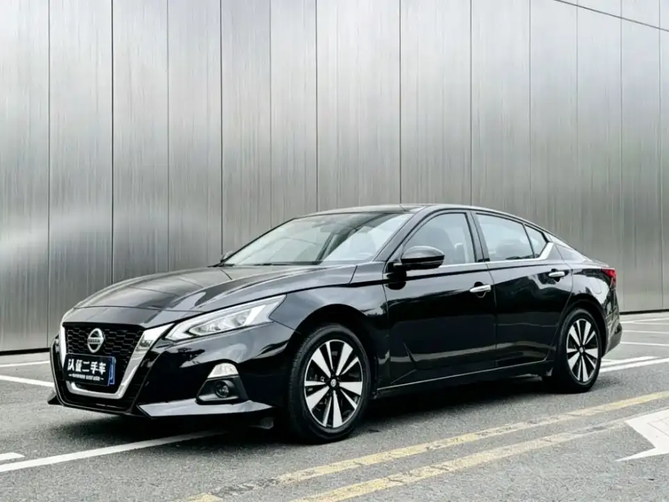 Nissan Teana 2.0T XL Upper AD1 Smart Navigation Edition 2019