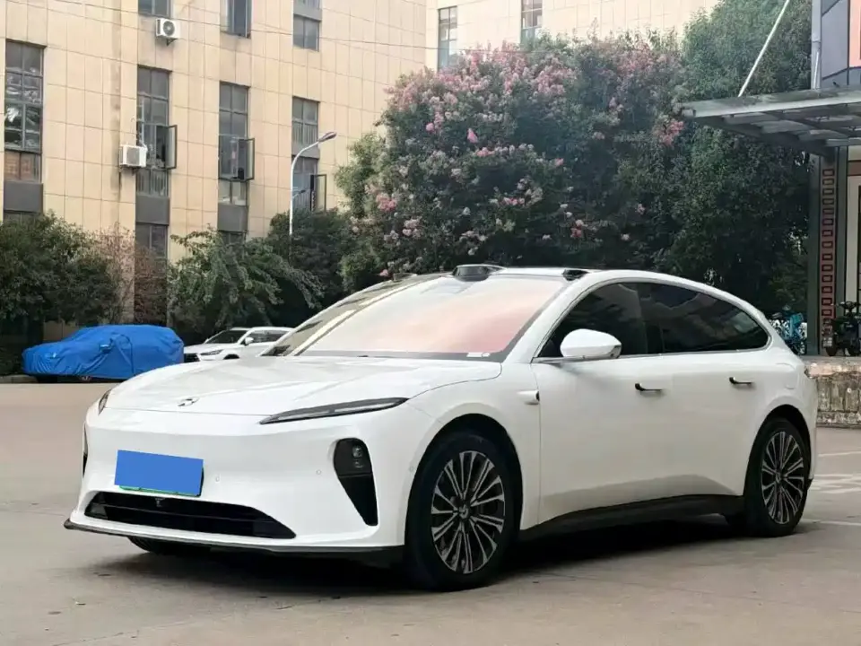 NIO ET5T 75kWh Touring 2024