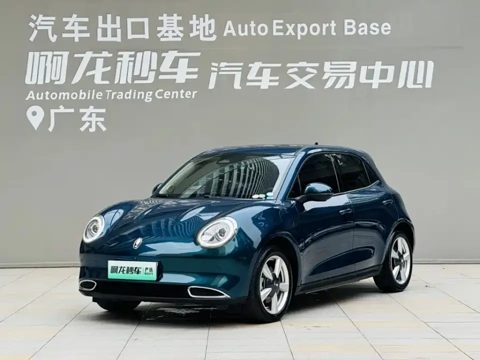ORA Good Cat 400km Standard Range Venus Edition (NCM) 2022