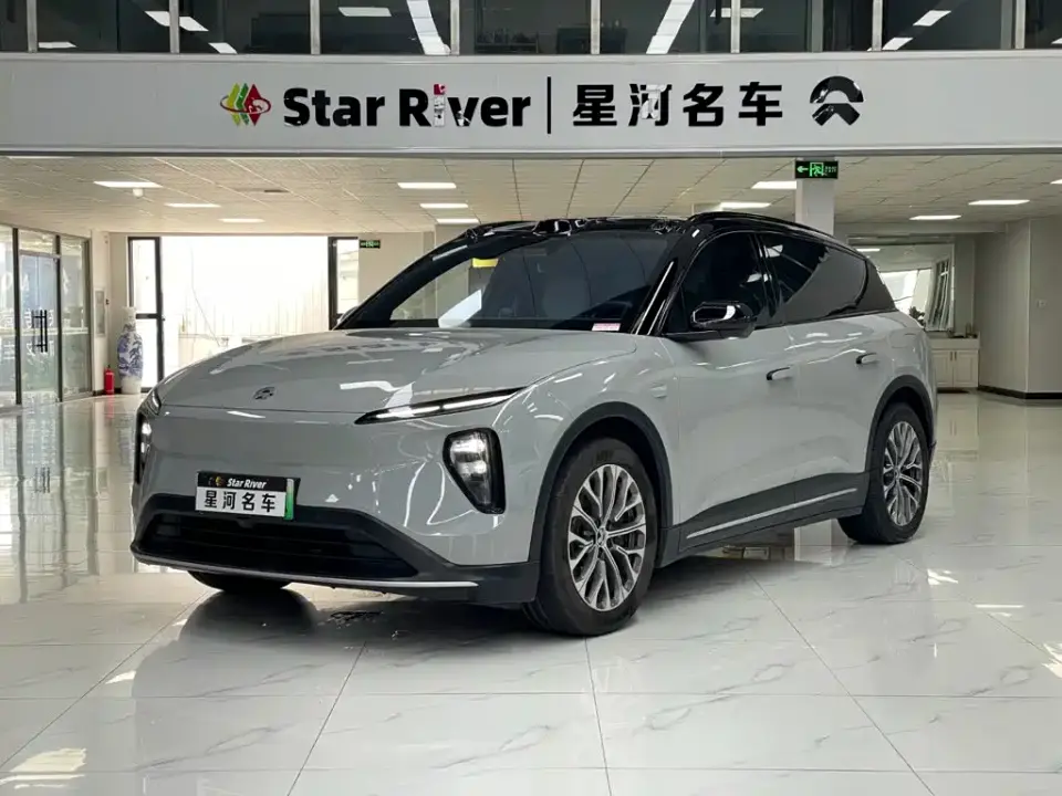 NIO ES6 75kWh 2023
