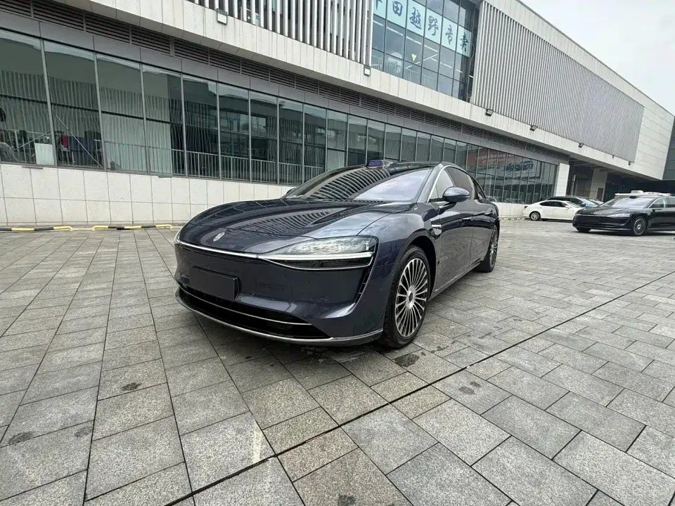 Xiangjie Enjoy World S9T Model Extended Range Version 53.4kWh 2025