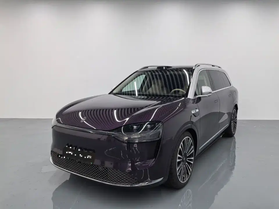 AITO Wenjie AITO M9 Pure Electric Ultra 100kWh 5-Seater 2025