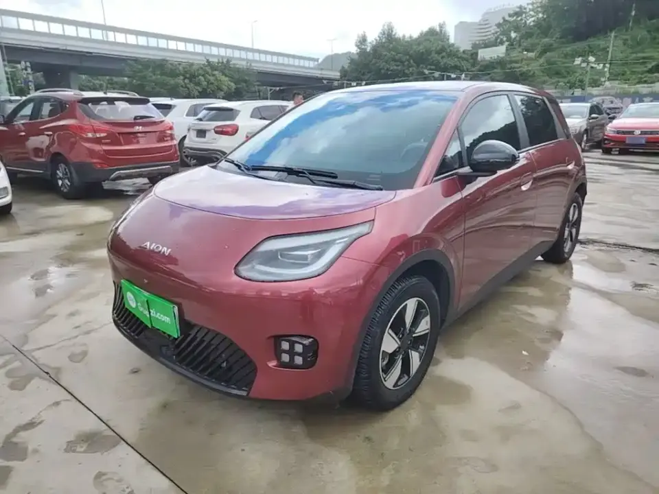 Aion UT 420 Smart Premium Edition 2025