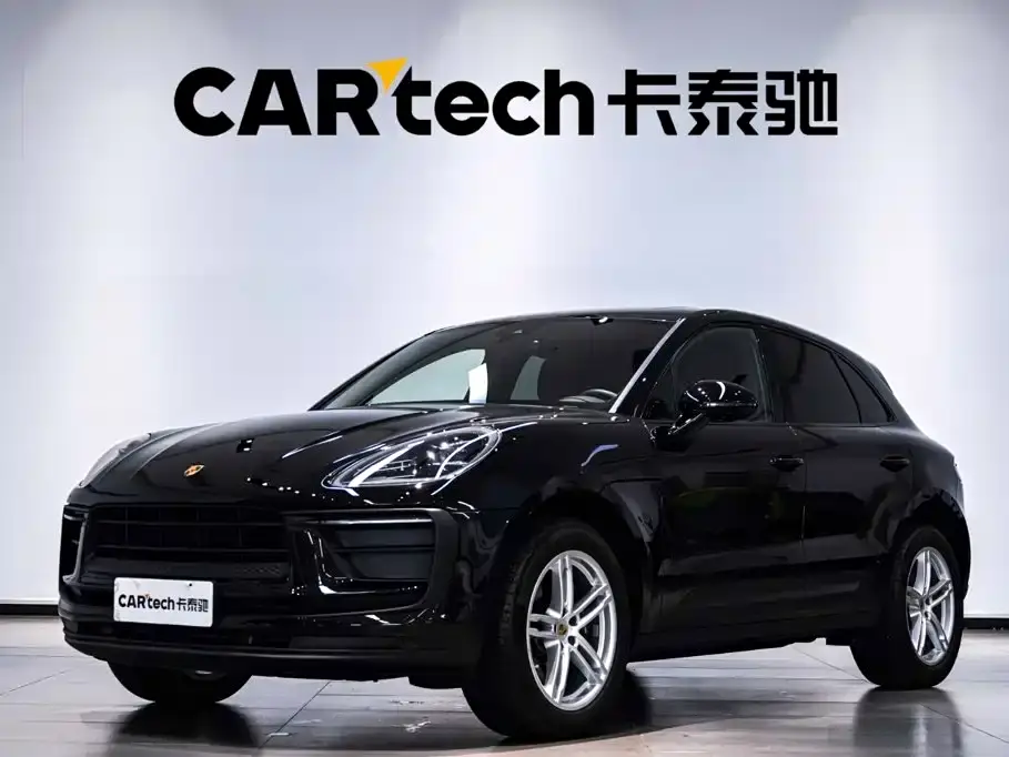Porsche Macan Macan 2.0T 2025