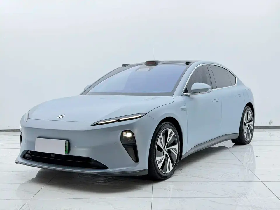 NIO ET5 75kWh 2023