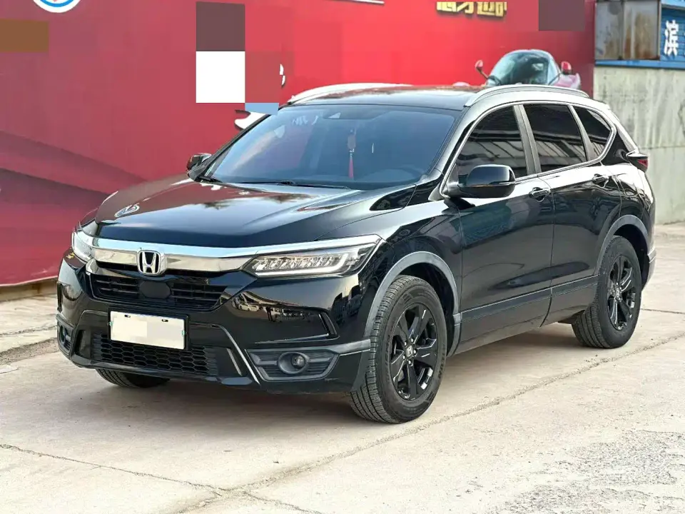 Honda Haoying 240TURBO CVT 2WD Smart 2021