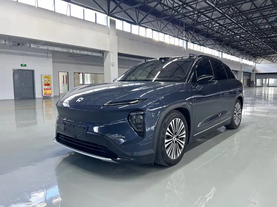 NIO ES7 75kWh 2022