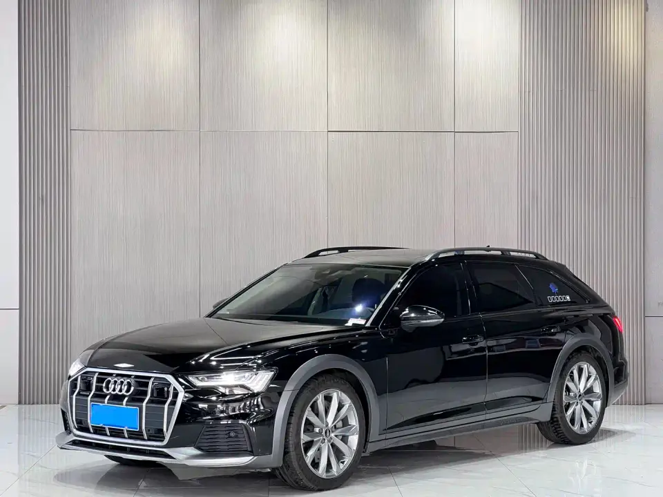Audi A6 (Import) allroad quattro 55 TFSI Premium Off-road 2024