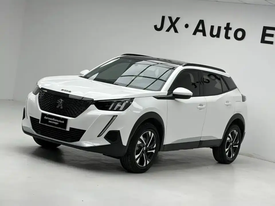 Peugeot 2008 230THP THE ONE 2023
