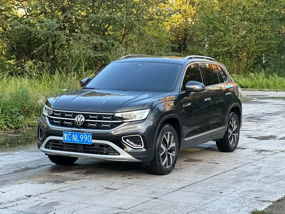 Volkswagen Tayron 280TSI 2WD Luxury Plus Advanced Edition 2022