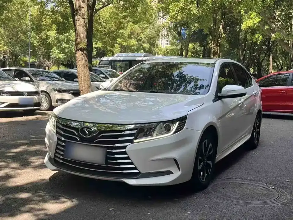 Soueast A5 Wing Dance 1.5L Manual Flagship Edition China V 2019