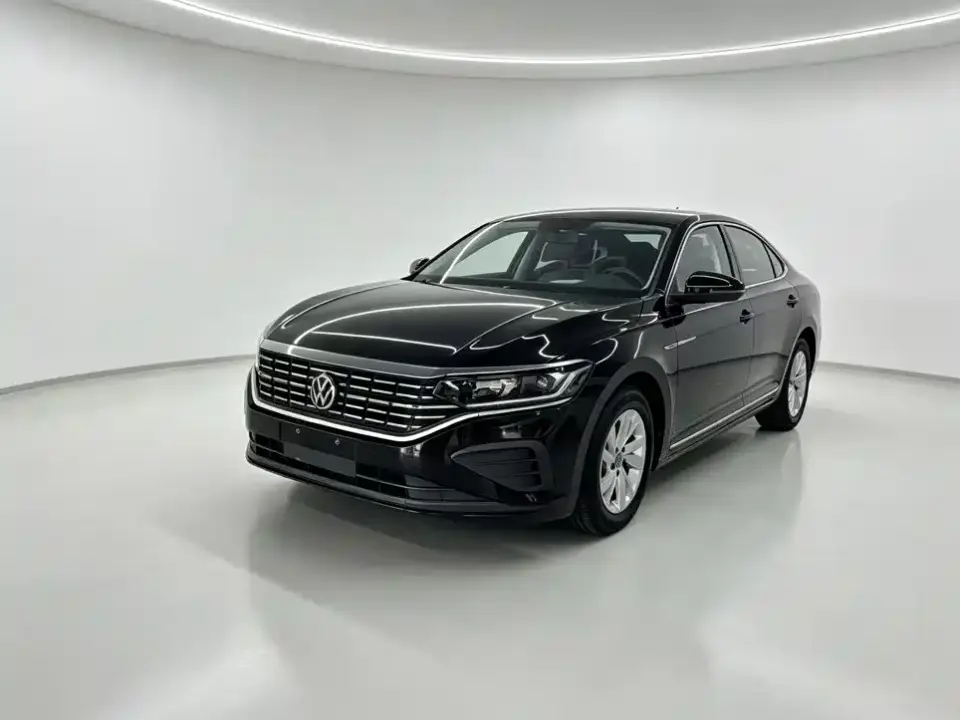 Volkswagen Passat 280TSI Business Edition 2022